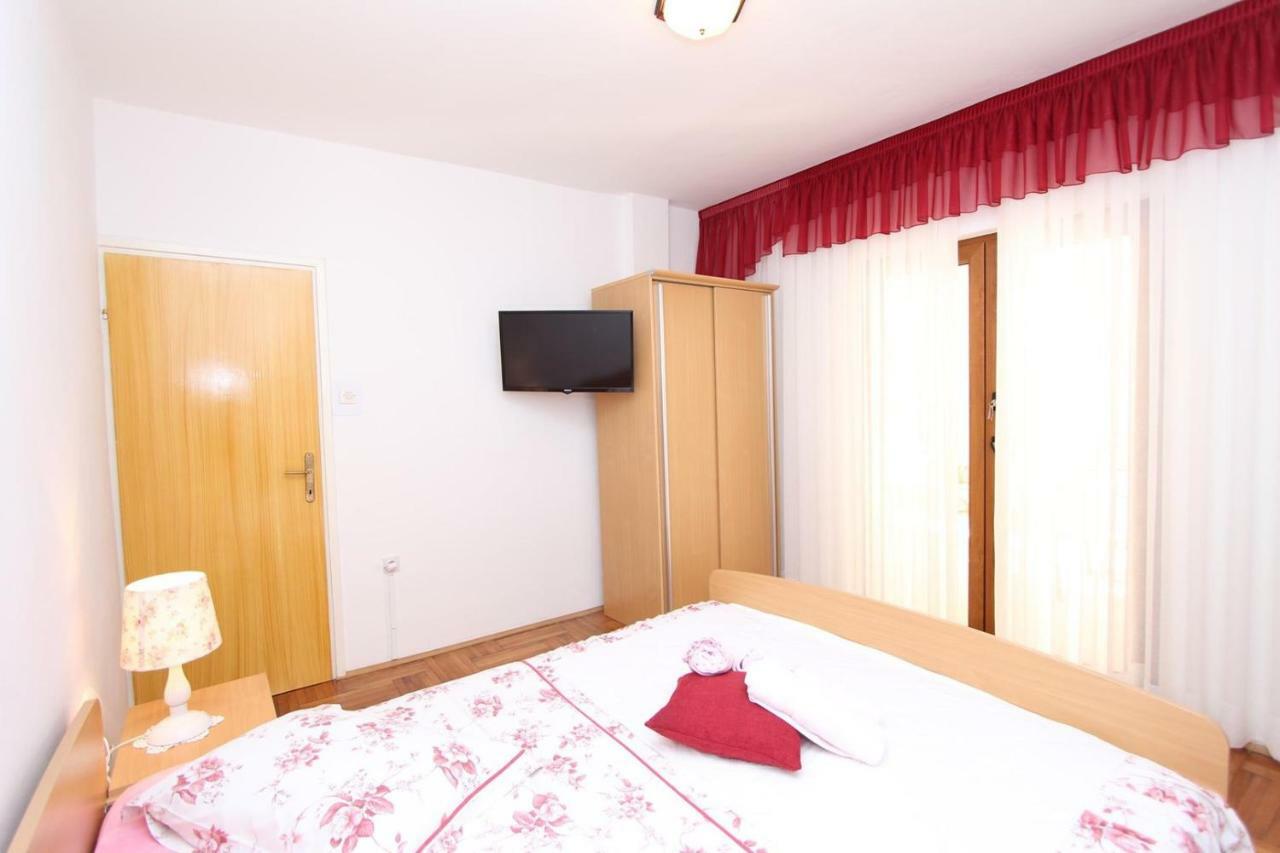 Guest House Rexa Rovinj Exterior foto