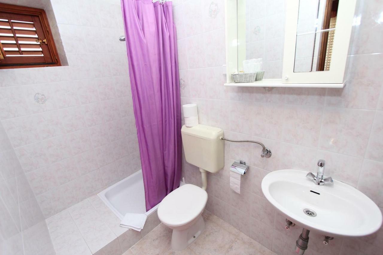 Guest House Rexa Rovinj Exterior foto