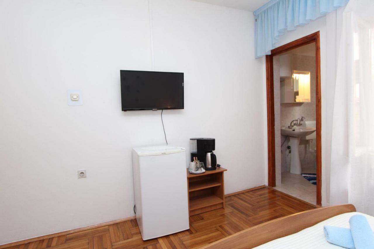 Guest House Rexa Rovinj Exterior foto