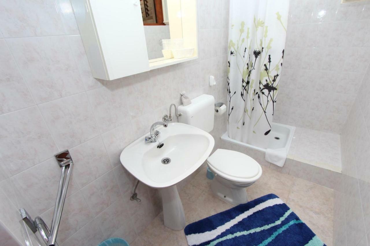 Guest House Rexa Rovinj Exterior foto