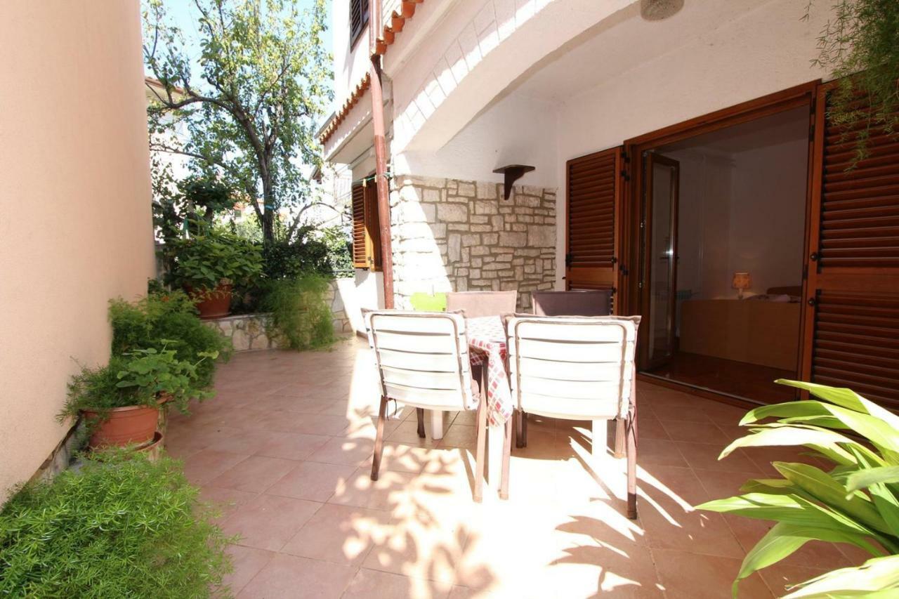 Guest House Rexa Rovinj Exterior foto