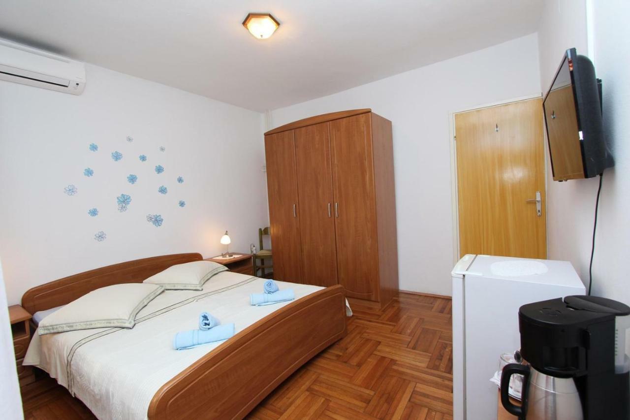 Guest House Rexa Rovinj Exterior foto