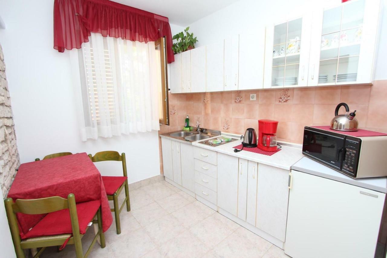 Guest House Rexa Rovinj Exterior foto