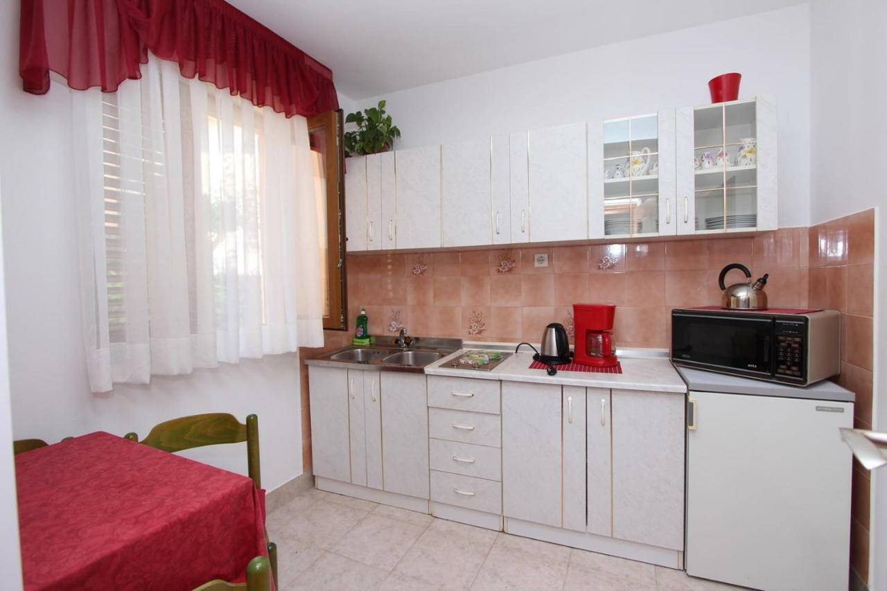 Guest House Rexa Rovinj Exterior foto